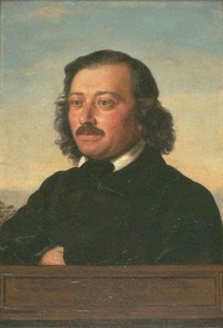 Berthold Auerbach