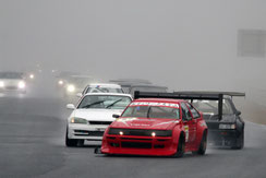 BCクラス