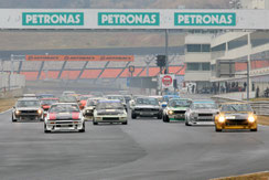 R1クラス