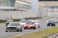 R2クラス