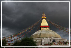 Sehenswürdigkeit-Boudnath-Kathmandu-E953