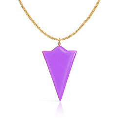 Semicircle Triangle Ketten/Chains 49€ (Click foto to see all)