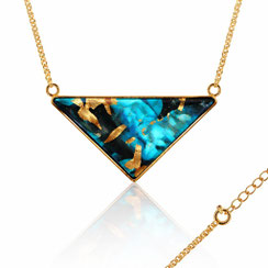 Triangle Kette/Chain 49€ (Click foto to see all)