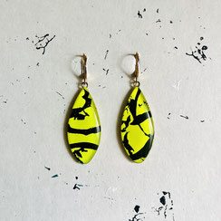 Drop Ohrhänger/Earrings  35€ (Click foto to see all)