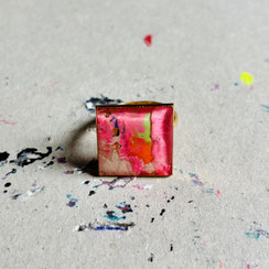 Quadratic Ringe/Rings 45€ (Click foto to see all)