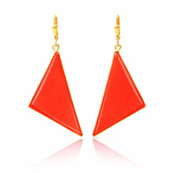 Triangle Ohrhänger/Earrings 69€ (Click foto to see all)
