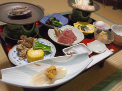 下北海鮮プラン(7月~10月限定) 12,500円