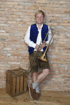 Benedikt Großmarkt