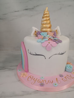Votre Gateau Personnalise Sur Mesure Damour Et De Gateaux