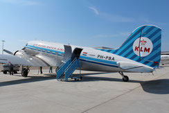 C-47A PH-PBA