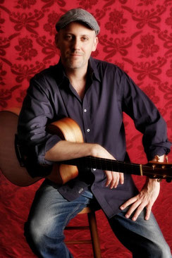 Adam Rafferty