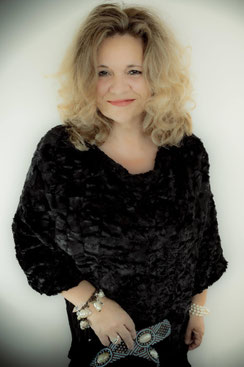 Linda Schmelzer (©Joachim Lang)