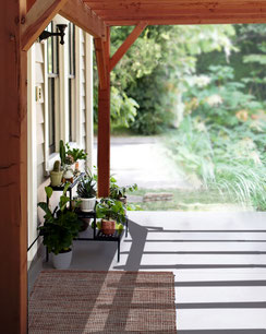 pergola bois made in france