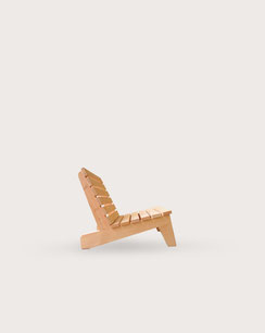 fauteuil extérieur bois made in france