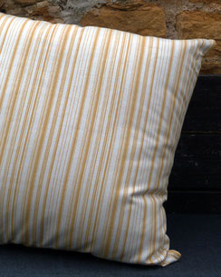 coussins toile outdoor made in france