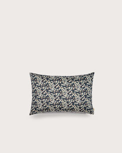 coussin William Morris