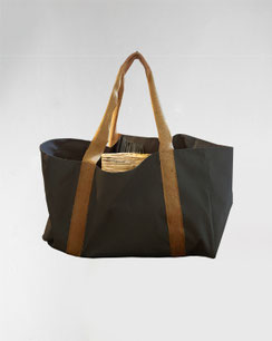 sac à bûches made in france