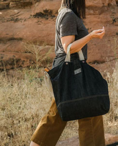 sac outils de jardin