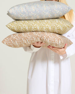 coussin William Morris