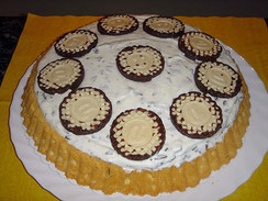 Basics Omasleckererezeptes Webseite