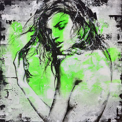 custom spray can bombe peinture customisée œuvre originale artistique objet design achat art streetart graffiti savoie chambéry france rhone alpes graffmatt