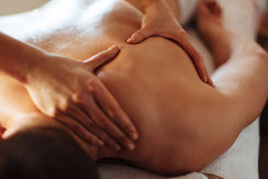 Tuina massage