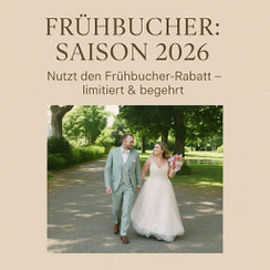 Hochzeitsmesse bad Salzuflen 2026
