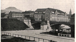 Bild: Wilhelm Wendlandt (1859-1937), Public domain, via Wikimedia Commons. Format leicht angepasst.