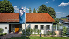 Theodor-Heuss-Haus (Foto: © Studio Olaf Becker)