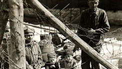 Foto: U.S. Signal Corps. ©National Archives, Washington. 