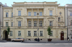 Foto: Wistula, CC BY 3.0 <https://creativecommons.org/licenses/by/3.0>, via Wikimedia Commons.