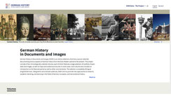 Foto: Lena Essifi, (C) German History in Documents and Images.