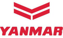 YANMAR Marine logo