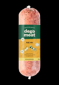 PANSE DE MOUTON : en magasin