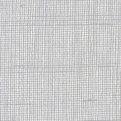 SD595  無地リネン風 Gray