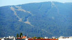 Pohorje