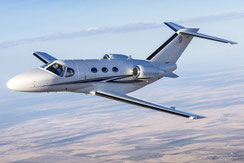 Cessna Citation Mustang