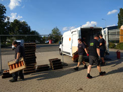 NKO Feuerwerke