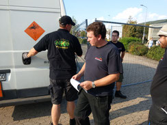 NKO Feuerwerke