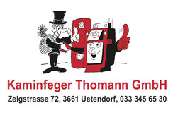Kaminfeger Thomann GmbH Uttigen