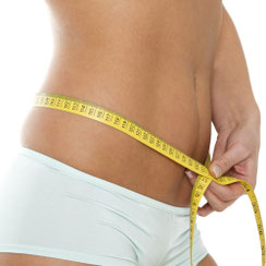 Bodycontouring Fettwegspritze