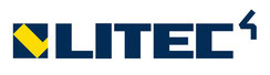 Logo "Litec" | 100% compatibel met OnTruss EventBoard