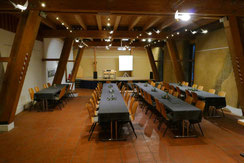großer Saal