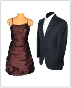 Gelegenheids Kleding