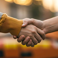 Lebe Dein Feuer - Bewusstseins-Coaching