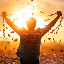 Lebe Dein Feuer - Bewusstseins-Coaching