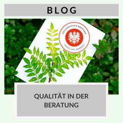 SOULGARDEN Blog: Coaching statt Krise