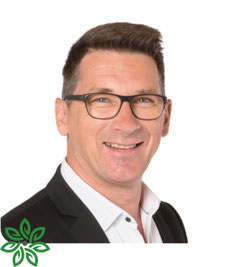 SOULGARDEN @work Trainer Franz Jürgen Hochstrasser
