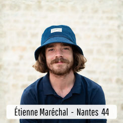 TeamRool - Etienne Maréchal Roller La Rochelle