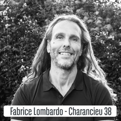 TeamRool - Fabrice Lombardo Isère Roller